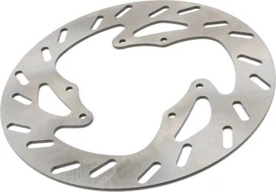 Produktbild von Motoforce 260mm Vorderbremsscheibe für DERBI/SHERCO