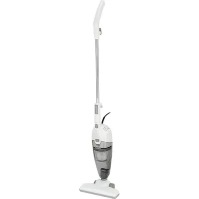 Zdjęcie produktu dla Odkurzacz pionowy 2w1 KUNFT KVVC9253 600 W 500 ml odłączany ręczny biały