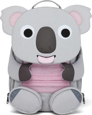 Produktbild von Affenzahn Großer Freund Koala Kindergartenrucksack
