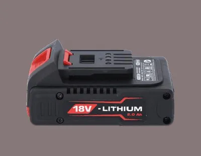 Obrázek produktu pro KS TOOLS eMONSTER akumulátor 18V 2,0Ah - 515.6002