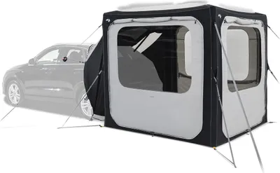Produktbild von Dometic HUB, Schutz, Schwarz, Grau, 1900 mm, 3 mm, 1900 mm, 1,12 kg
