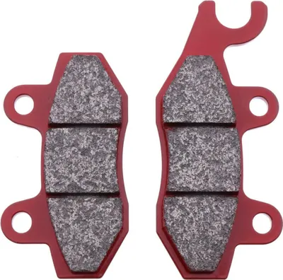 Immagine prodotto di Coppia pastiglie freno BREMBO SA 07YA21SA sinterizzate anteriori