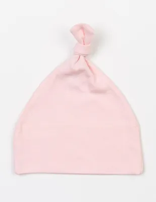 Obrázok produktu pre Babybugz Detská čiapka s jedným uzlom