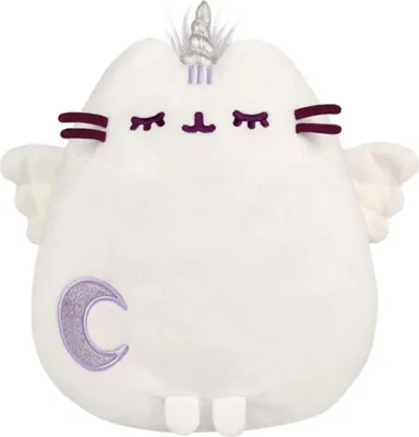 Produktbild von Pusheen Einhorn weiß
