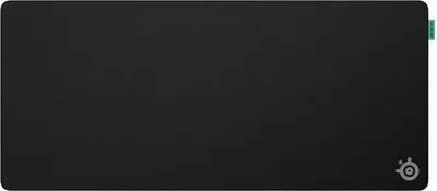Zdjęcie produktu dla Podkładka pod Mysz Gamingowa STEELSERIES QcK Performance XL, 900 x 400 mm, Grubość 3.5 mm, Tkanina Czarna