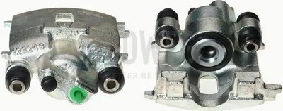 Produktbild von BUDWEG CALIPER Bremssattel Hinten Rechts für CHRYSLER PT CRUISER (PT) 343707