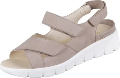 Produktbild von Waldläufer Damen Sandale K-Adea 33652-3.5, 33652-4, 33652-4.5, 33652-5, 33652-5.5, 33652-6, 33652-6.5, 33652-7, 33652-7.5, 33652-8, 33652-8.5, 33652-9 WDL-658001-191 corda 4