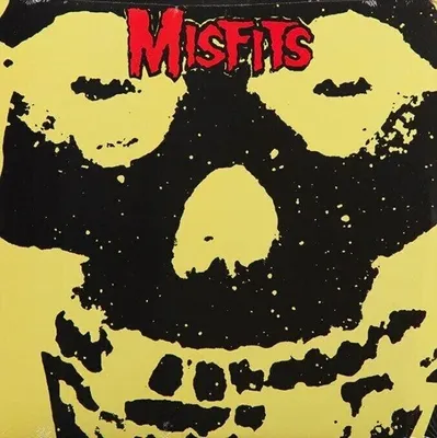 Zdjęcie produktu dla Misfits - Compilation (LP)