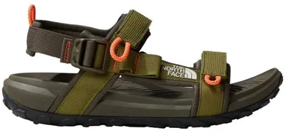 Produktbild von The North Face Explore Camp Sandal Herren Wandersandalen Outdoor NF0A8A8XV21