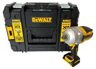 Immagine prodotto di DEWALT DCF961NT-XJ, 1200 giri/min, 2372 Nm, 3,5 kg