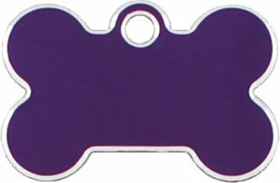 Obrázek produktu pro Identifikační štítek Imarc Bone Purple