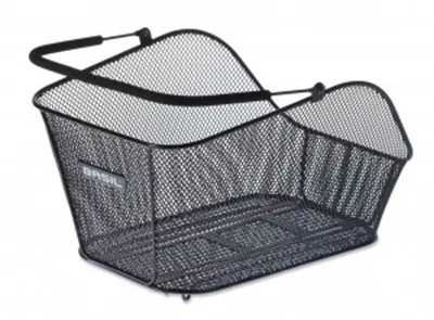 Produktbild von BASIL Hinterradkorb "Icon Multi-System"