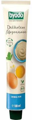 Zdjęcie produktu dla Majonez Delikatesowy tuba 100ml