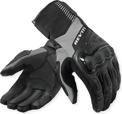 Zdjęcie produktu dla Revit Sand 5 H2O Gloves Black L