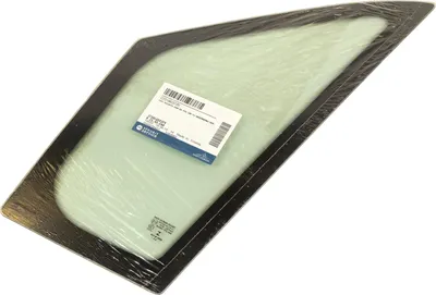 Produktbild von Türscheibe Dreiecksscheibe links für Ducato 250 252 Boxer Jumper 1342146080