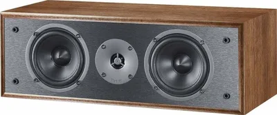 Produktbild von Magnat Monitor S12 C Głośnik centralny Hi-Fi 1 szt. Walnut