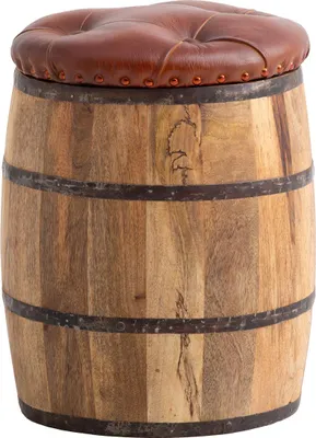 Produktbild von Hocker Barrel Stow