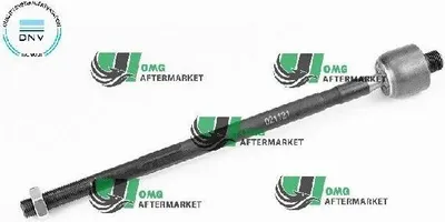 Produktbild von OMG SRL G11.6278 Axialgelenk Spurstange für FIAT DOBLO Kasten/Kombi (263) Vorne Rechts Vorne Links