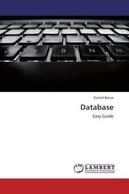 Produktbild von Datenbank