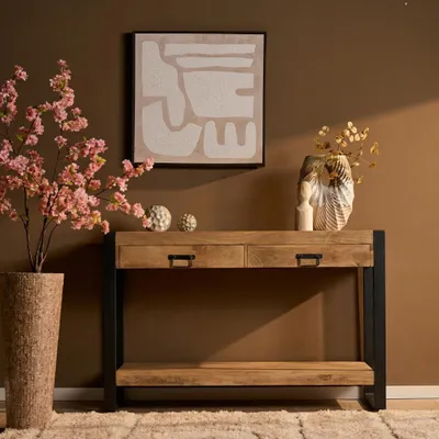 Productafbeelding van Starfurn Sidetable Britt 120cm