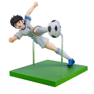 Produktbild von Banpresto Captain Tsubasa PVC Statue 13 cm BANVE48747