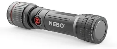 Image de NEBO NEB-6700-G torche et lampe de poche Multicolore Lampe torche LED