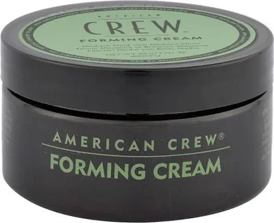 Productafbeelding van American Crew - Sculpting Cream, stylingcrème met medium fixatie en glans (85 g) - 85,0 g