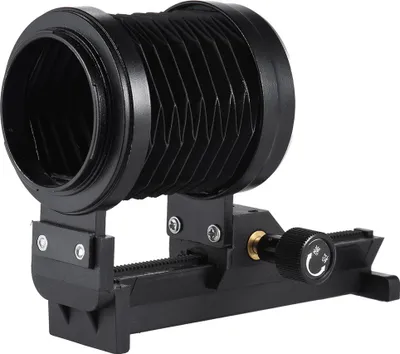 Image de Accessoire de mise au point pour Canon EOS EF Mount Camera 5DIII 70D 700D 1100D DSLR