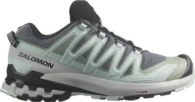 Produktbild von Salomon XA Pro 3D V9 Trail Schuhe Damen
