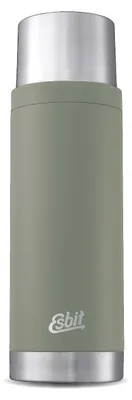Obrázok produktu pre Esbit Termoska Sculptor 1 l Farba: sivá