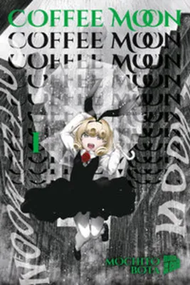 Produktbild von Coffee Moon 1