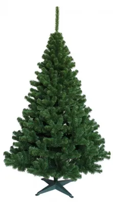 Produktbild von DekoPrinz Weihnachtsbaum Borea 220 cm - künstliches Tannengrün