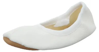 Produktbild von Beck Gym-Schuh 01 Weiss 43