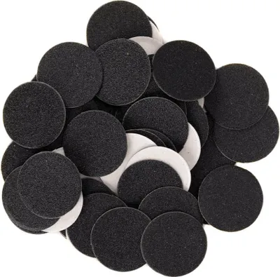 Immagine prodotto di Dischi abrasivi di ricambio grana 240 per PodoDisk misura M 20 mm 50 pezzi
