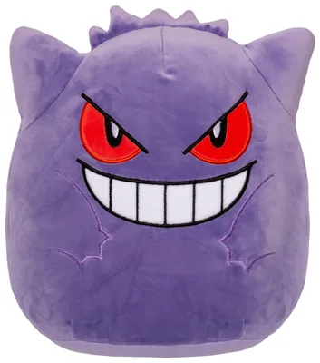 Obrázok produktu pre Pokémon Squishmallows Gengar 25 cm Plüsch