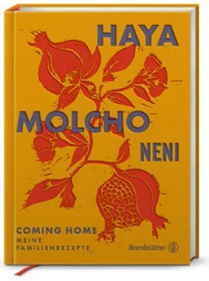 Produktbild von Coming Home
