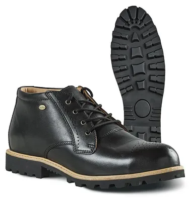 Produktbild von Sicherheitsstiefel JALAS 2118 VIP SAFETY | 1 Paar schwarz, S3 SRA HRO, Gr. 40