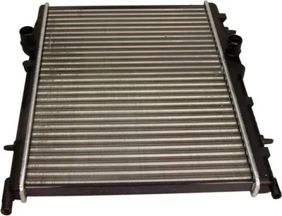 Produktbild von MAXGEAR AC269230 Kühler Wasserkühler Motorkühler für CITROËN BERLINGO (B9) passend für PEUGEOT 308 SW I (4E, 4H) 307 CC (3B) 307 (3A/C)