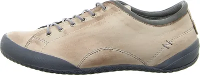 Immagine prodotto di Scarpe casual stringate da donna in grigio