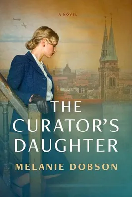 Produktbild von The Curator's Daughter