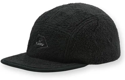 Obrázok produktu pre EISBÄR Raxon, čiapka, čierna farba