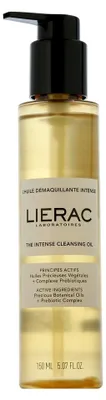 Immagine prodotto di Lierac Cleanser: il detergente intensivo