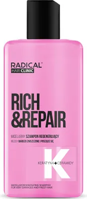 Produktbild von Regenerierendes Mizellenshampoo