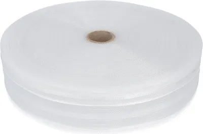 Obrázek produktu pro Záclonovka, žabkové řasení Ariadna, 50 mm, 50 m - 0125