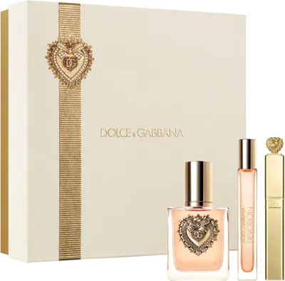 Imagen del producto de Devotion: 50 ml de Eau de Parfum + 8 ml de "Jásenka" + 10 ml de Eau de Parfum