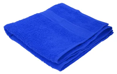 Produktbild von Jassz Badetuch 50 x 100 cm FK937 (Einheitsgröße) (Royalblau)