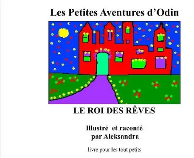 Produktbild von Le roi des rêves