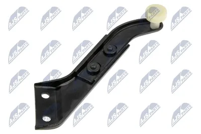 Produktbild von NTY EZC-VW-274 Rollenführung Schiebetür für VW Transporter V Bus (7HB, 7HJ, 7EB, 7EJ, 7EF, 7EG, 7HF, 7EC) Links Oben