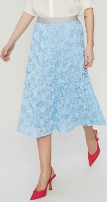 Zdjęcie produktu dla Nümph 704307 Nudorothea Skirt3127 Clear Sky
