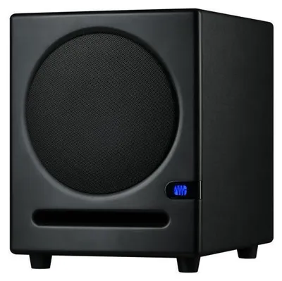 Produktbild von Presonus Subwoofer Eris Sub 8BT mit Bluetooth 8 Zoll